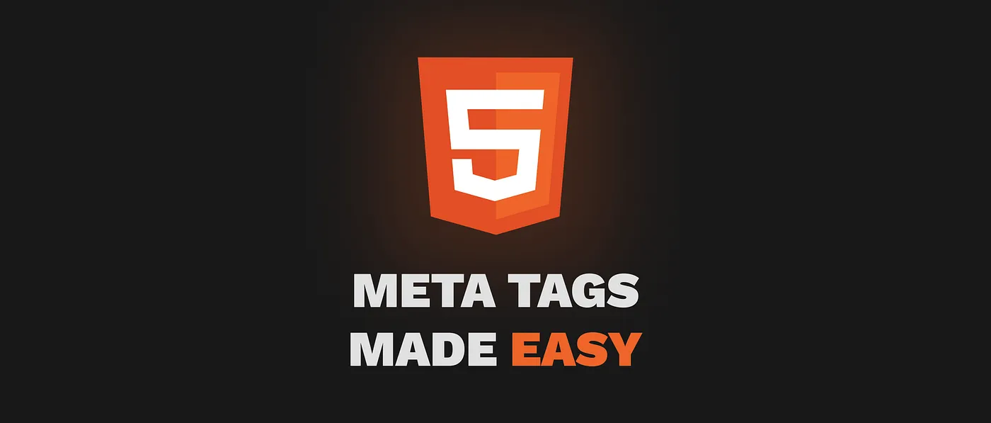 Meta Tags Made Easy: A Guide To Boost Your Website Visibility